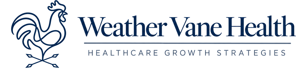 Weather Vane Health — Healthcare Growth Strategies